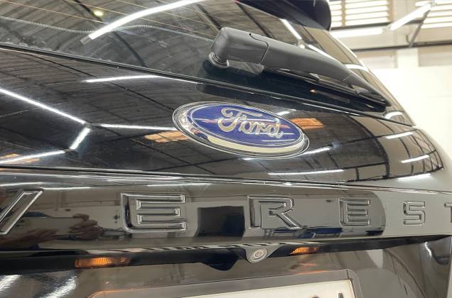 Everest 2.0 Turbo Titanium Sport (MY18) (MNC) AT* - ภาพย่อที่ 27