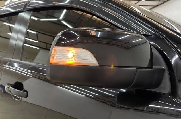 Everest 2.0 Turbo Titanium Sport (MY18) (MNC) AT* - ภาพย่อที่ 15