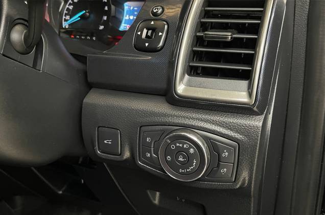 Everest 2.0 Turbo Titanium Sport (MY18) (MNC) AT* - ภาพย่อที่ 31