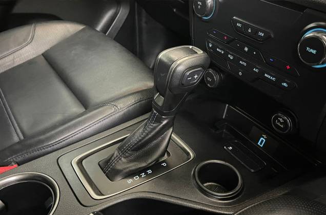 Everest 2.0 Turbo Titanium Sport (MY18) (MNC) AT* - ภาพย่อที่ 32