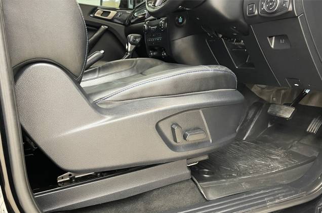 Everest 2.0 Turbo Titanium Sport (MY18) (MNC) AT* - ภาพย่อที่ 34