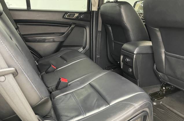 Everest 2.0 Turbo Titanium Sport (MY18) (MNC) AT* - ภาพย่อที่ 42