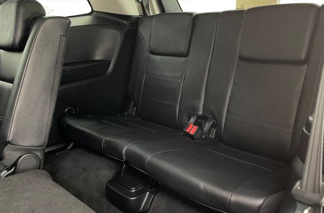 Everest 2.0 Turbo Titanium Sport (MY18) (MNC) AT* - ภาพย่อที่ 40