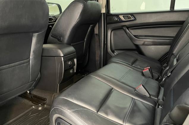 Everest 2.0 Turbo Titanium Sport (MY18) (MNC) AT* - ภาพย่อที่ 41