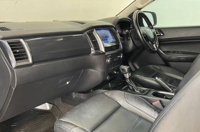 Everest 2.0 Turbo Titanium Sport (MY18) (MNC) AT* - ภาพย่อที่ 38