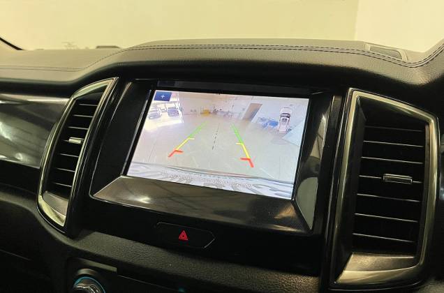 Everest 2.0 Turbo Titanium Sport (MY18) (MNC) AT* - ภาพย่อที่ 33