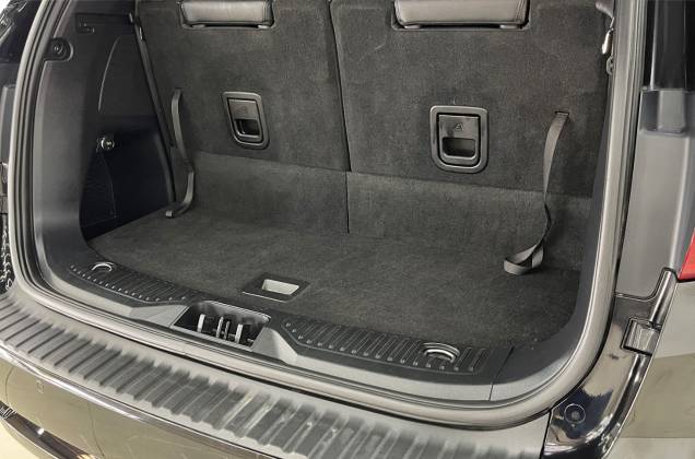 Everest 2.0 Turbo Titanium Sport (MY18) (MNC) AT* - ภาพย่อที่ 28