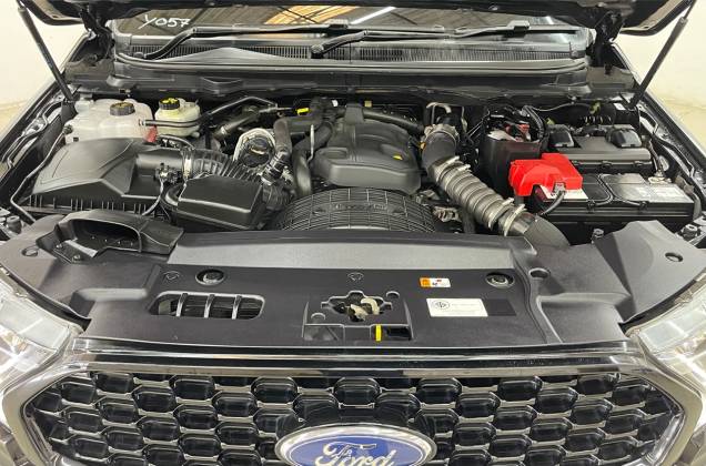 Everest 2.0 Turbo Titanium Sport (MY18) (MNC) AT* - ภาพย่อที่ 44