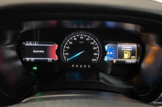 Everest 2.0 Turbo Titanium Sport (MY18) (MNC) AT* - ภาพย่อที่ 43