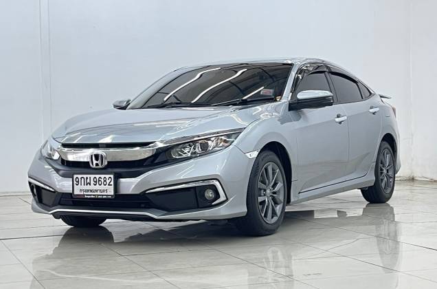 Civic 1.8 EL (MY18) AT* - ภาพย่อที่ 2