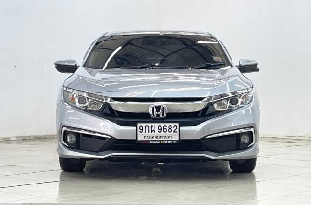 Civic 1.8 EL (MY18) AT* - ภาพย่อที่ 3