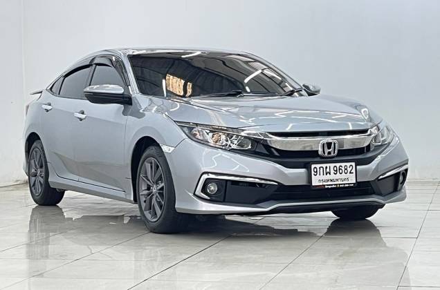 Civic 1.8 EL (MY18) AT* - ภาพย่อที่ 4
