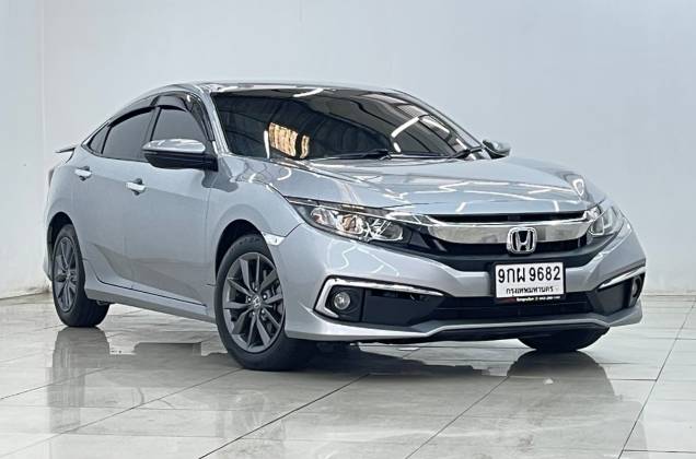Civic 1.8 EL (MY18) AT* - ภาพย่อที่ 5
