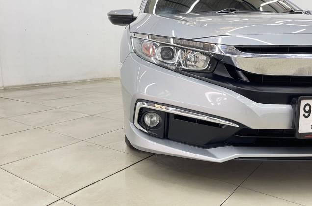 Civic 1.8 EL (MY18) AT* - ภาพย่อที่ 6