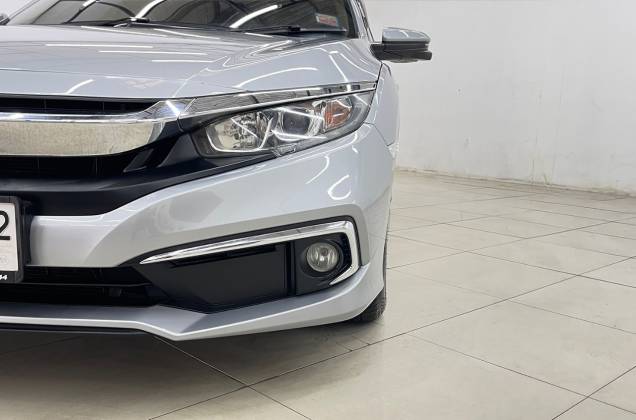 Civic 1.8 EL (MY18) AT* - ภาพย่อที่ 7