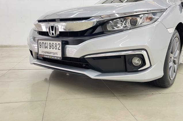 Civic 1.8 EL (MY18) AT* - ภาพย่อที่ 8
