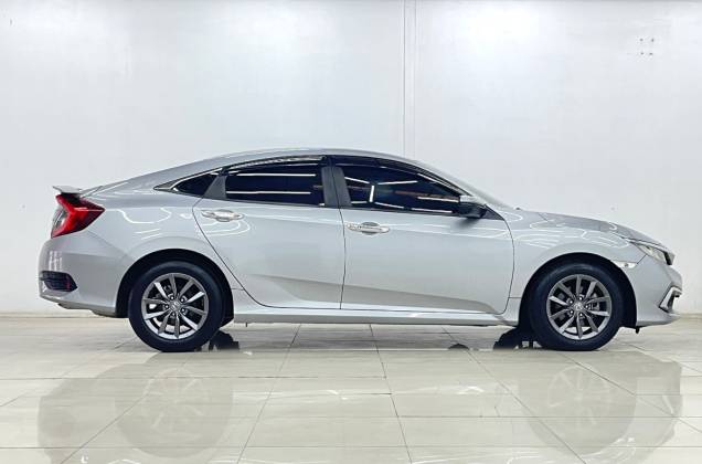 Civic 1.8 EL (MY18) AT* - ภาพย่อที่ 11