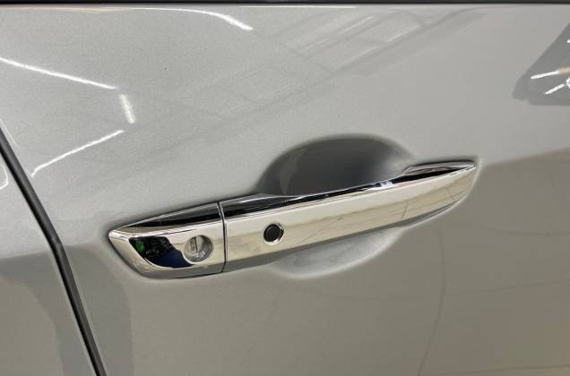 Civic 1.8 EL (MY18) AT* - ภาพย่อที่ 14