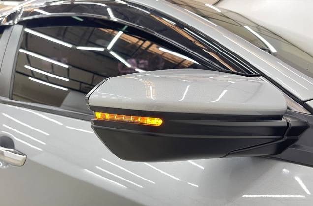 Civic 1.8 EL (MY18) AT* - ภาพย่อที่ 17