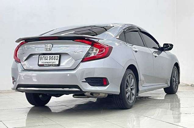 Civic 1.8 EL (MY18) AT* - ภาพย่อที่ 18