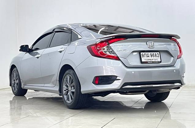 Civic 1.8 EL (MY18) AT* - ภาพย่อที่ 20