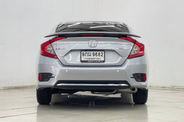 Civic 1.8 EL (MY18) AT* - ภาพย่อที่ 19