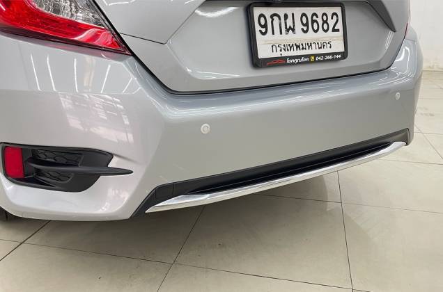 Civic 1.8 EL (MY18) AT* - ภาพย่อที่ 21