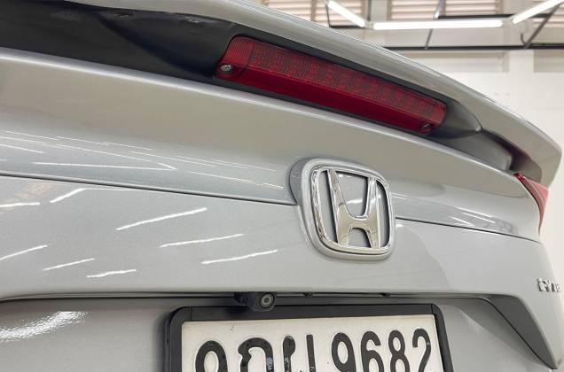 Civic 1.8 EL (MY18) AT* - ภาพย่อที่ 22