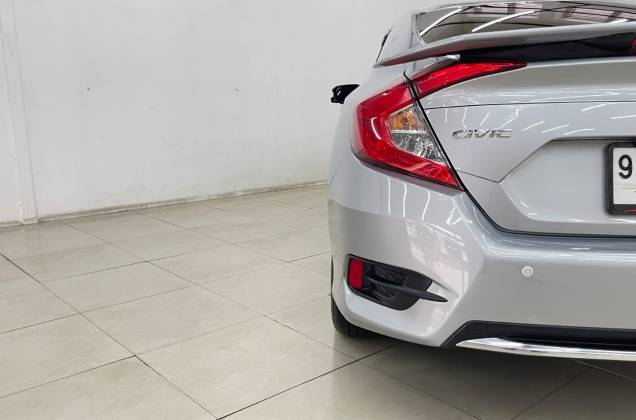 Civic 1.8 EL (MY18) AT* - ภาพย่อที่ 23