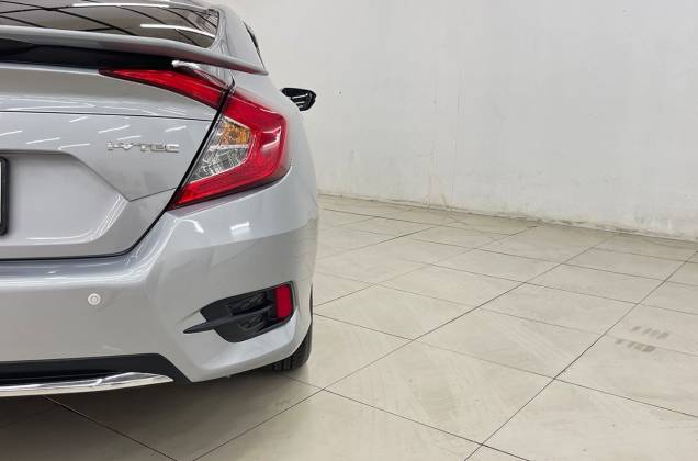 Civic 1.8 EL (MY18) AT* - ภาพย่อที่ 24