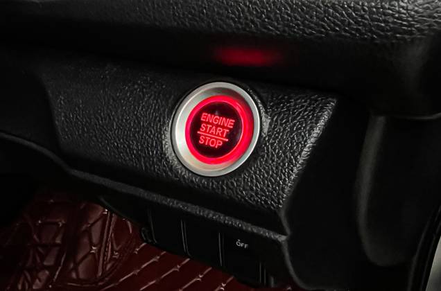 Civic 1.8 EL (MY18) AT* - ภาพย่อที่ 27