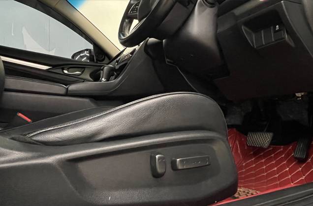Civic 1.8 EL (MY18) AT* - ภาพย่อที่ 28