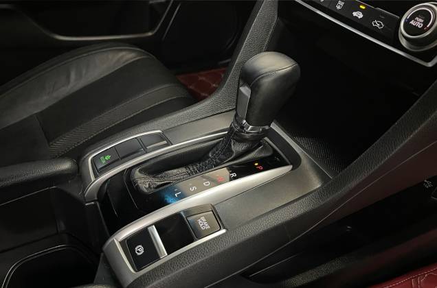 Civic 1.8 EL (MY18) AT* - ภาพย่อที่ 29