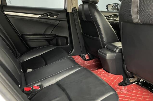 Civic 1.8 EL (MY18) AT* - ภาพย่อที่ 36