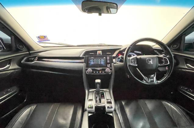 Civic 1.8 EL (MY18) AT* - ภาพย่อที่ 34
