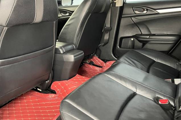 Civic 1.8 EL (MY18) AT* - ภาพย่อที่ 35