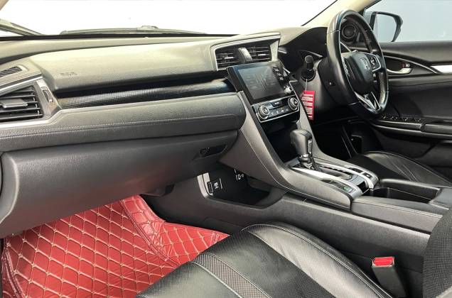 Civic 1.8 EL (MY18) AT* - ภาพย่อที่ 32