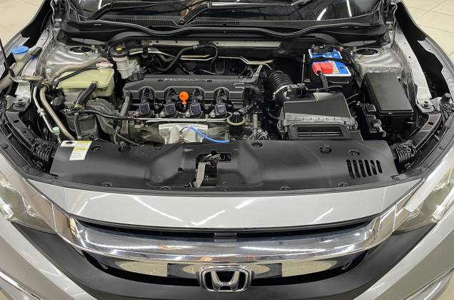 Civic 1.8 EL (MY18) AT* - ภาพย่อที่ 38