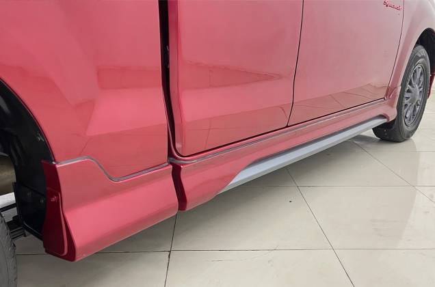 D-Max All New Blue Power Spacecab 1.9 Ddi Z Speed X-series (MNC) MT* - ภาพย่อที่ 15