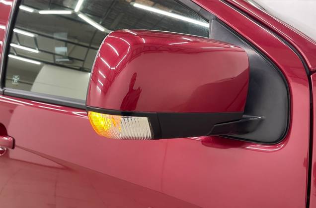 D-Max All New Blue Power Spacecab 1.9 Ddi Z Speed X-series (MNC) MT* - ภาพย่อที่ 16