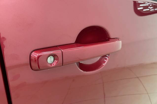 D-Max All New Blue Power Spacecab 1.9 Ddi Z Speed X-series (MNC) MT* - ภาพย่อที่ 17