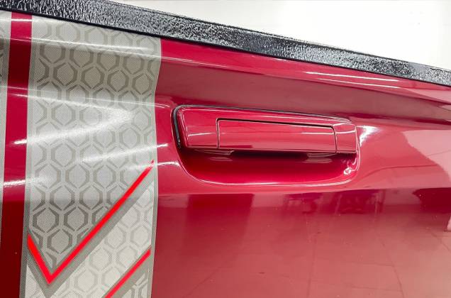 D-Max All New Blue Power Spacecab 1.9 Ddi Z Speed X-series (MNC) MT* - ภาพย่อที่ 25