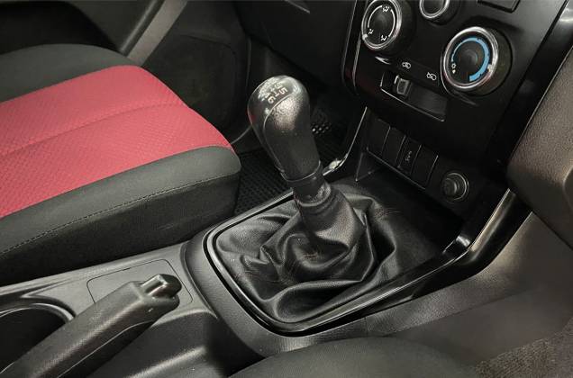 D-Max All New Blue Power Spacecab 1.9 Ddi Z Speed X-series (MNC) MT* - ภาพย่อที่ 28