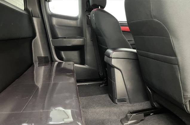 D-Max All New Blue Power Spacecab 1.9 Ddi Z Speed X-series (MNC) MT* - ภาพย่อที่ 34