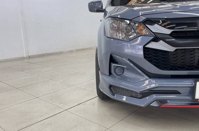 D-Max All New Blue Power Spacecab 1.9 Ddi S (MY23) MT - ภาพย่อที่ 6