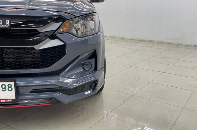 D-Max All New Blue Power Spacecab 1.9 Ddi S (MY23) MT - ภาพย่อที่ 7