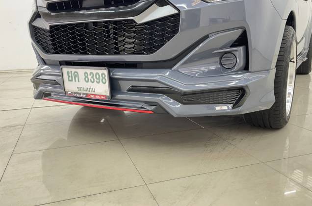 D-Max All New Blue Power Spacecab 1.9 Ddi S (MY23) MT - ภาพย่อที่ 8