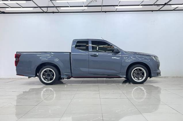 D-Max All New Blue Power Spacecab 1.9 Ddi S (MY23) MT - ภาพย่อที่ 11