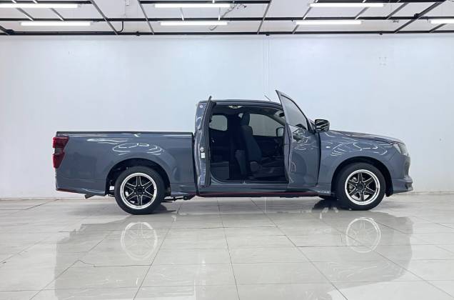 D-Max All New Blue Power Spacecab 1.9 Ddi S (MY23) MT - ภาพย่อที่ 10