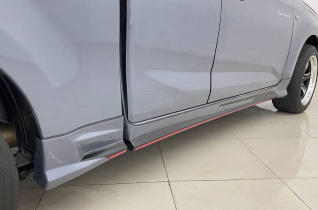 D-Max All New Blue Power Spacecab 1.9 Ddi S (MY23) MT - ภาพย่อที่ 14